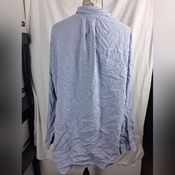 Ralph Lauren Men's XL Shirt - Picture 3 of 4
